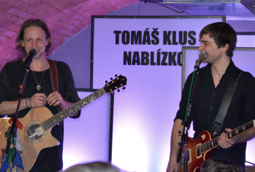 Tomáš Klus se vrátil ke svým základům.