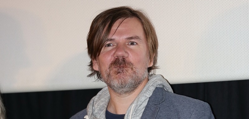 Michal Hrůza.