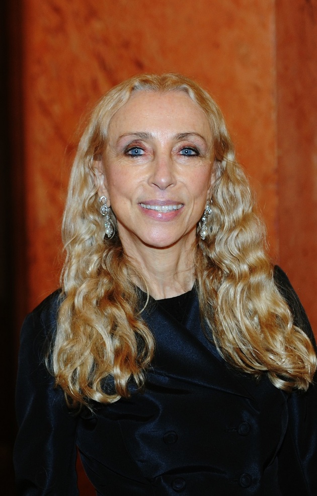 Franca Sozzani.