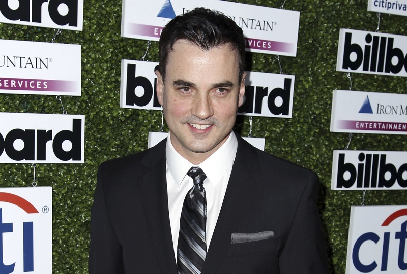 Tommy Page.