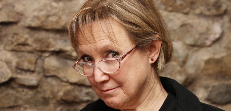 Milena Steinmasslová.