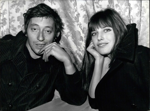 Se Sergem Gainsbourgem nazpívala legendární hit Je t'aime... moi non plus.