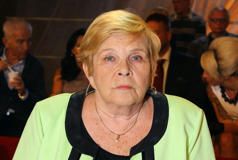 Ivanka Devátá.