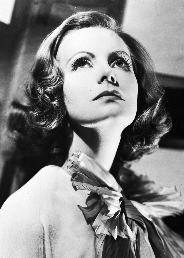 Jako filmová hvězda zářila především ve 30. letech 20. století.