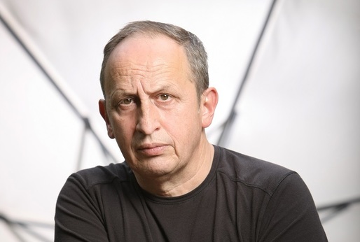 Jan Kraus.