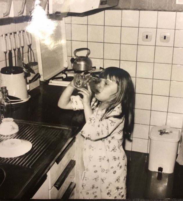 Jediná zástupkyně žen se objevuje v pořadu Farmář hledá ženu... Ano, je to Alice Bendová!