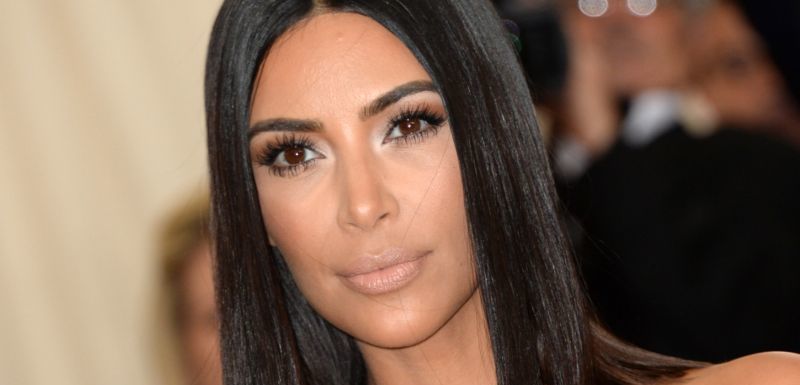 Kim Kardashian chce další dítě. Najme si náhradní matku.