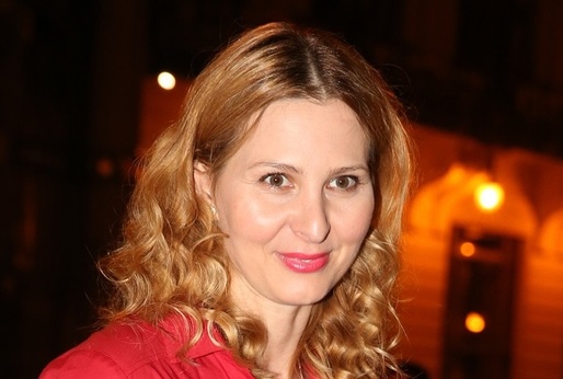 Ivana Gottová.