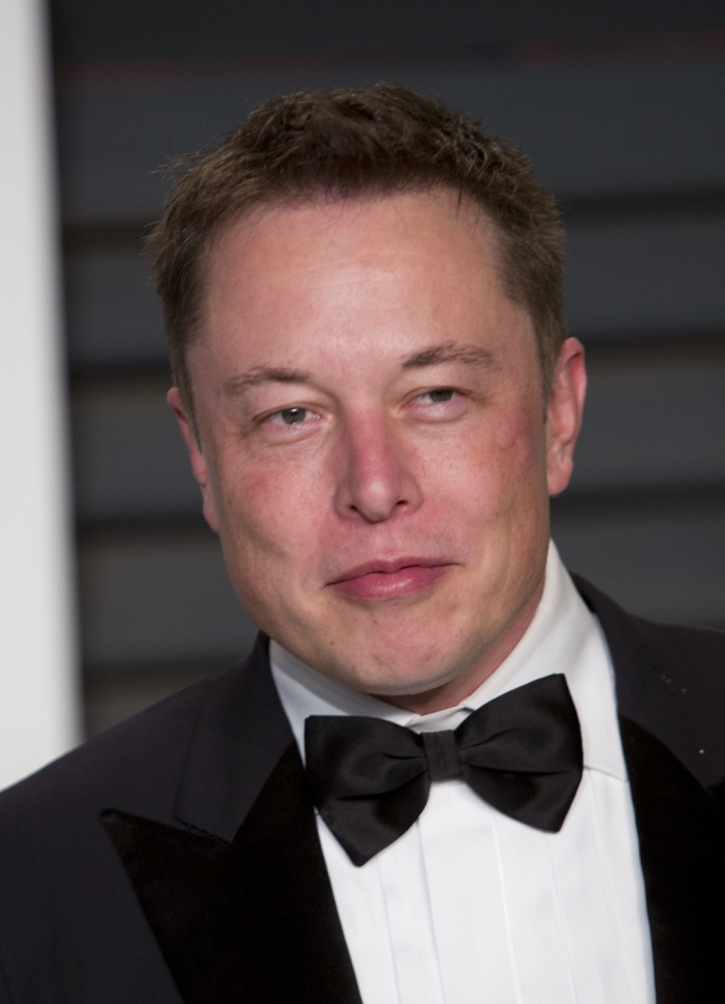 Elon Musk se s herečkou rozešel po ročním vztahu.