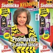 Sedmička Křížovky.