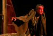 Jana Třísku mohli diváci vidět na Letních shakespearovských slavnostech v roli krále Leara. 