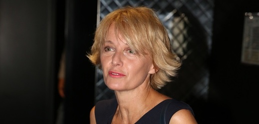 Veronika Žilková.