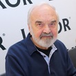 Zdeněk Svěrák.