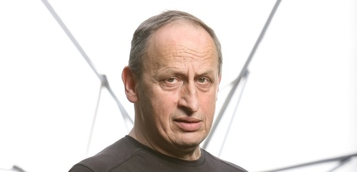 Jan Kraus.