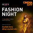 Fashion Night.