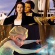 Avatar, Titanic, Ledové království.