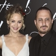 Jennifer Lawrence a Darren Aronofsky.