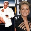 Sharon Stone, hvězda Základního instinktu, slaví 60. narozeniny
