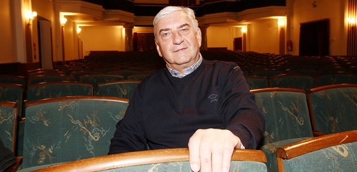 Miroslav Donutil.