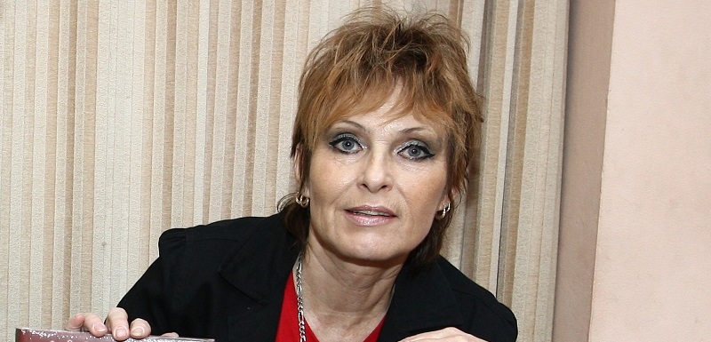 Olga Matušková.