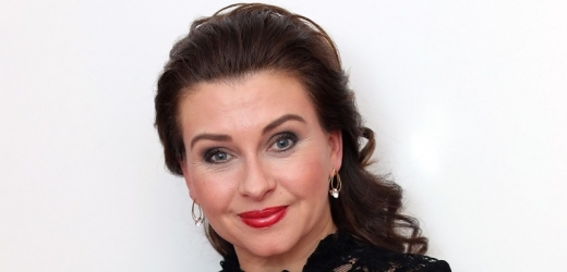 Dana Morávková.