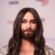 Conchita Wurst.