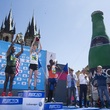 Výjimečný Pražský maraton ve znamení USA.