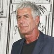Tony Bourdain.