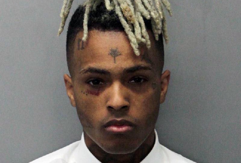 Jahseh Onfroy.