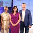 František Ringo Čech, Ivana Jirešová, Jaroslava Pokorná Jermanová a Jaromír Soukup.