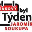 Logo pořadu.