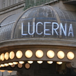 Lucerna.