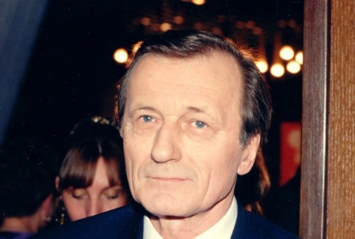 Radoslav Brzobohaty.
