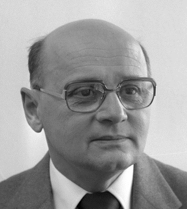 Oldřich Lipský.