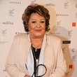 Jiřina Bohdalová.