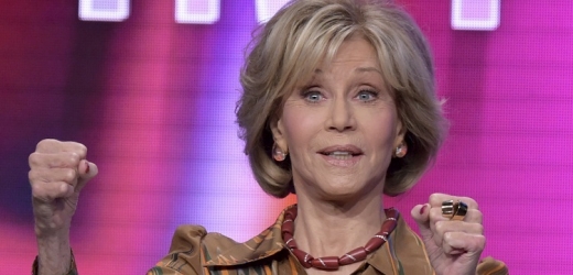 Osmdesátnice Jane Fonda promluvila o sexu.