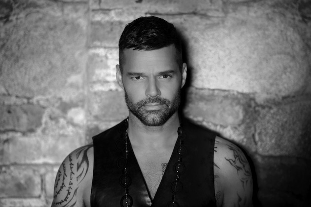 Ricky Martin slíbil, že do Prahy přiveze bombastickou show.