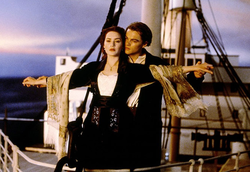 Role v Titanicu jí přinesla nejen slávu, ale také životního přítele.