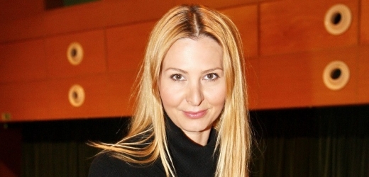 Ivana Gottová.