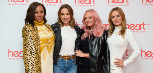 Spice Girls hlásí návrat. Co jim vzkázala Victoria Beckham?