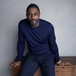 Idris Elba.