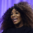 Serena Williams.