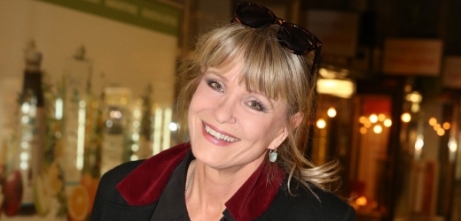 Chantal Poullain.