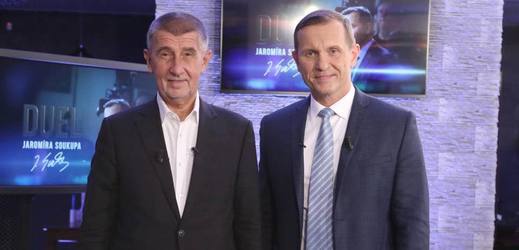 TV Barrandov věnuje středeční večer kauze Babiš.