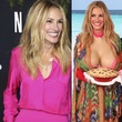 Julia Roberts.