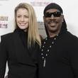 Eddie Murphy a Paige Butcher.