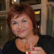 Hanka Křížková.