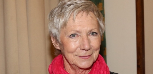 Dana Syslová.