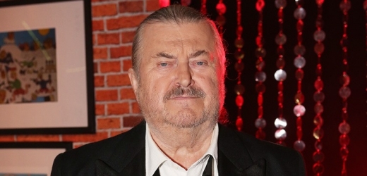 František Ringo Čech.