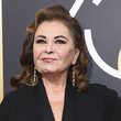 Roseanne Barr.